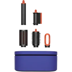 Стайлер Dyson (HS08) Airwrap Complete Long  Ceramic Patina/Topaz (Бирюзовый/Топаз)