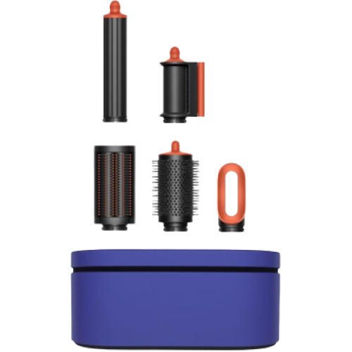 Стайлер Dyson (HS08) Airwrap Complete Long  (Бирюзовый/Топаз)