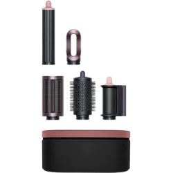 Стайлер Dyson (HS08) Airwrap Complete Long  (Сливовый)