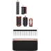 Стайлер Dyson (HS08) Airwrap Complete Long  (Бронзовый/Розовый)