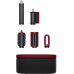 Стайлер Dyson (HS08) Airwrap Complete Long  (Красный Бархат)