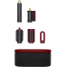 Стайлер Dyson (HS08) Airwrap Complete Long  Red Velvet (Красный Бархат)