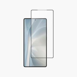 Защитное стекло Crystal Elite для Samsung S25