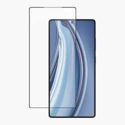 Защитное стекло Crystal Elite для Samsung S25 Ultra