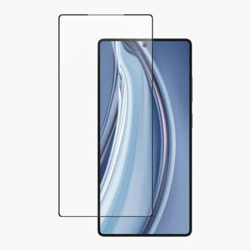 Защитное стекло Crystal Elite для Samsung S25 Ultra