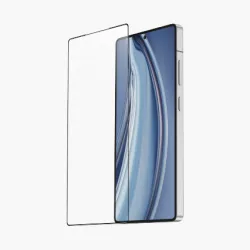 Защитное стекло Crystal Elite для Samsung S25 Ultra