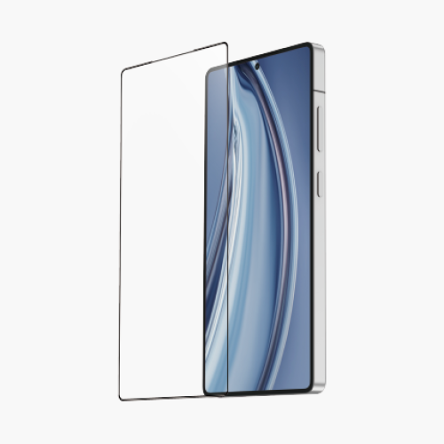 Защитное стекло Crystal Elite для Samsung S25 Ultra