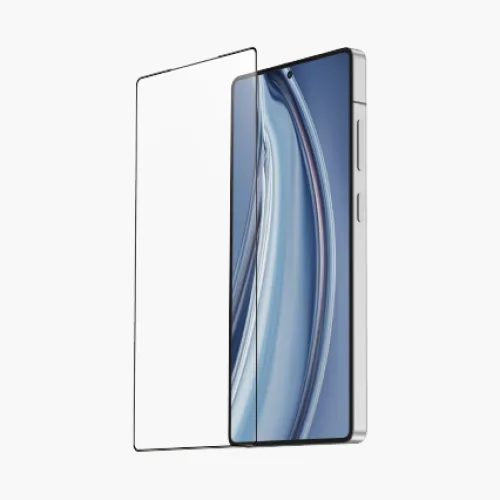 Защитное стекло Crystal Elite для Samsung S25 Ultra