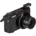 Фотокамера Canon PowerShot G7X Mark III (Чёрный)