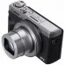 Фотокамера Canon PowerShot G7X Mark III (Серебристый)