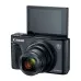 Фотокамера Canon PowerShot SX740 HS (Чёрный)