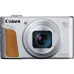 Фотокамера Canon PowerShot SX740 HS (Серебристый)