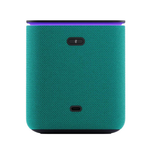 Яндекс Станция Миди (Изумруд)