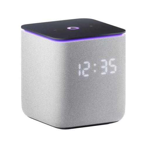 Яндекс Станция Миди (Серая)