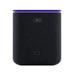 Яндекс Станция Миди (Чёрная)