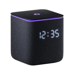 Яндекс Станция Миди (Чёрная)