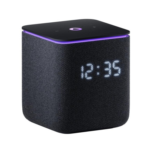 Яндекс Станция Миди (Чёрная)