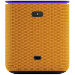 Яндекс Станция Миди (Янтарная)