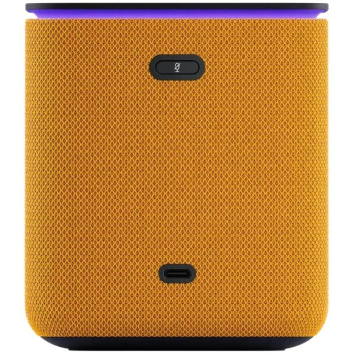 Яндекс Станция Миди (Янтарная)