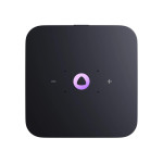 Яндекс Станция Миди (Малиновая)