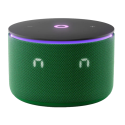 Яндекс Станция Мини 3 Про (Зелёная)