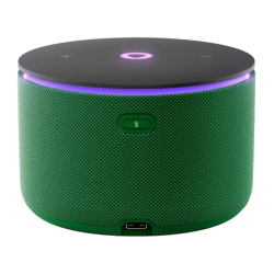 Яндекс Станция Мини 3 Про (Зелёная)