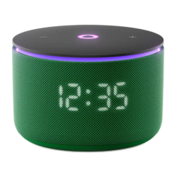 Яндекс Станция Мини 3 Про (Зелёная)