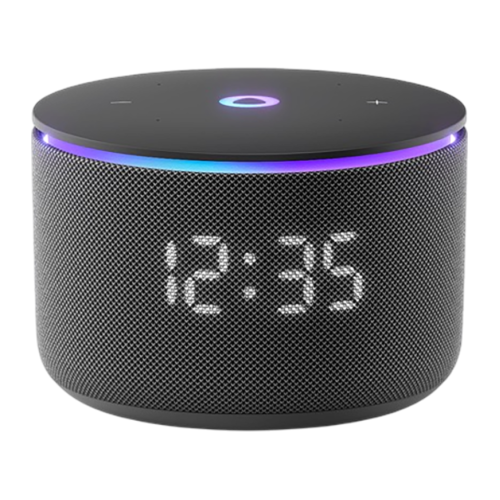 Яндекс Станция Мини 3 Про (Чёрная)