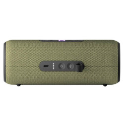 Яндекс Станция Стрит (Зелёная)