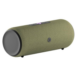 Яндекс Станция Стрит (Зелёная)