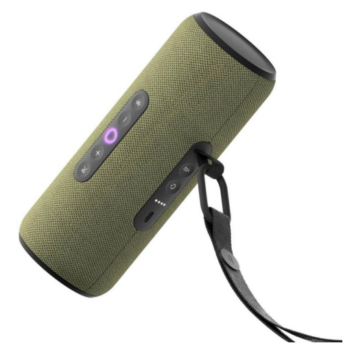 Яндекс Станция Стрит (Зелёная)