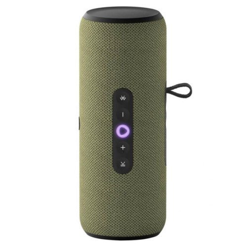 Яндекс Станция Стрит (Зелёная)