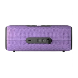 Яндекс Станция Стрит (Фиолетовая)