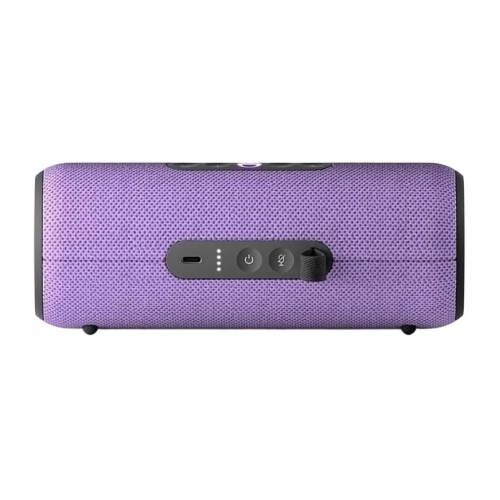 Яндекс Станция Стрит (Фиолетовая)