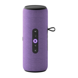 Яндекс Станция Стрит (Фиолетовая)