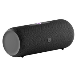 Яндекс Станция Стрит (Чёрная)