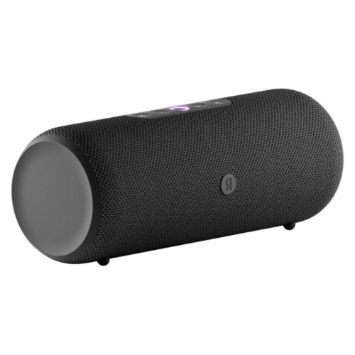 Яндекс Станция Стрит (Чёрная)