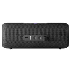 Яндекс Станция Стрит (Чёрная)