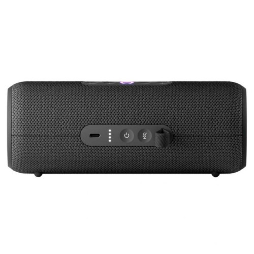 Яндекс Станция Стрит (Чёрная)