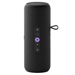 Яндекс Станция Стрит (Чёрная)