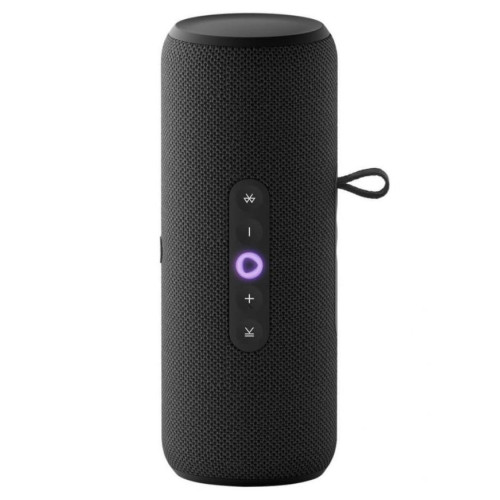 Яндекс Станция Стрит (Чёрная)