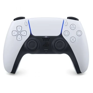 Sony DualSense Wireless Controller (Белый)