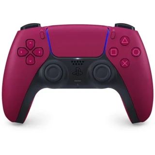 Sony DualSense Wireless Controller (Красный)